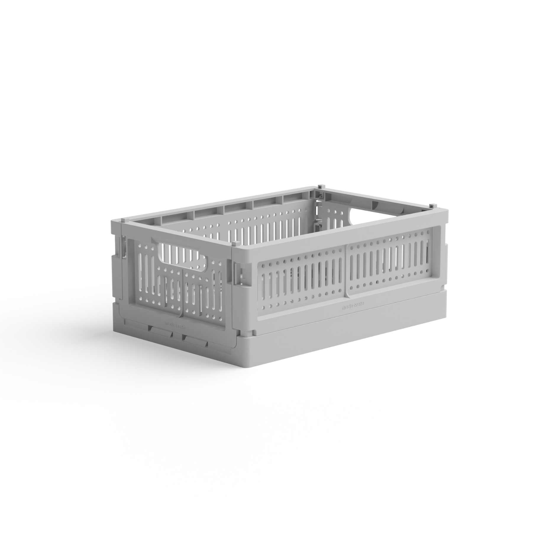 Made Crate Mini